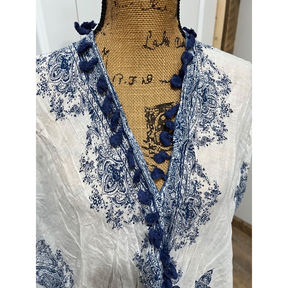 Womens Charlie Paige Cover Up One Size